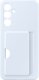 Samsung "Card Slot Case for Samsung Galaxy A16 Blue"(EF-OA166TLEGWW) 4