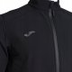Kurtka męska Joma Joma Basilea II Softshell Jacket 103792-100 Czarne S 4