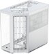 Obudowa Apnx APNX V1 PC-Gehuse, Midi-Tower, ATX, Tempered Glass - wei 1