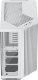 Obudowa Apnx APNX V1 PC-Gehuse, Midi-Tower, ATX, Tempered Glass - wei 3