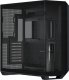 Obudowa Apnx APNX V1 PC-Gehuse, Midi-Tower, ATX, Tempered Glass - schwarz 4