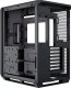 Obudowa Apnx APNX V1 PC-Gehuse, Midi-Tower, ATX, Tempered Glass - schwarz 5