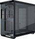 Obudowa Apnx APNX V1 PC-Gehuse, Midi-Tower, ATX, Tempered Glass - schwarz 9