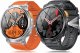 Smartwatch Gravity GT23-4 Pomarańczowy  (GT23) 22