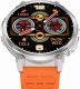 Smartwatch Gravity GT23-4 Pomarańczowy  (GT23) 25