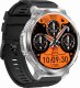 Smartwatch Gravity GT23-4 Pomarańczowy  (GT23) 28