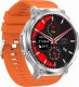 Smartwatch Gravity GT23-4 Pomarańczowy  (GT23) 29