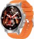 Smartwatch Gravity GT23-4 Pomarańczowy  (GT23) 31