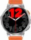 Smartwatch Gravity GT23-4 Pomarańczowy  (GT23) 4