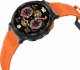 Smartwatch Gravity GT23-3 Pomarańczowy  (GT23) 29