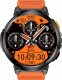 Smartwatch Gravity GT23-3 Pomarańczowy  (GT23) 4