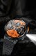 Smartwatch Gravity GT23-1 Czarny  (GT23) 12