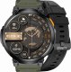 Smartwatch Gravity GT23-5 Zielony  (GT23) 1