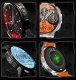 Smartwatch Gravity GT23-5 Zielony  (GT23) 11