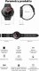 Smartwatch Gravity GT23-5 Zielony  (GT23) 23