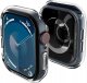 Spigen SPIGEN THIN FIT APPLE WATCH 10 (46 MM) CRYSTAL CLEAR 3