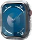 Spigen SPIGEN THIN FIT APPLE WATCH 10 (46 MM) CRYSTAL CLEAR 4