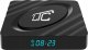 Odtwarzacz multimedialny Smart Smart TV Box straumēšanas ierīce LTC BOX51 Android 4K UHD 10
