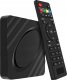 Odtwarzacz multimedialny Smart Smart TV Box straumēšanas ierīce LTC BOX51 Android 4K UHD 12