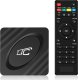 Odtwarzacz multimedialny Smart Smart TV Box straumēšanas ierīce LTC BOX51 Android 4K UHD 13