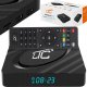 Odtwarzacz multimedialny Smart Smart TV Box straumēšanas ierīce LTC BOX51 Android 4K UHD 5