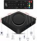 Odtwarzacz multimedialny Smart Smart TV Box straumēšanas ierīce LTC BOX51 Android 4K UHD 8