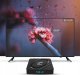 Odtwarzacz multimedialny Smart Smart TV Box straumēšanas ierīce LTC BOX51 Android 4K UHD 9