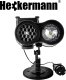 Heckermann Projektor świąteczny LED Heckermann W1805 8