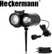 Heckermann Projektor świąteczny LED Heckermann W1805 9