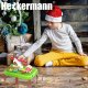 Heckermann Zabawka dla dzieci interaktywny zestaw Heckermann 88617 7