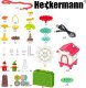 Heckermann Zabawka dla dzieci interaktywny zestaw Heckermann 88616 5