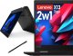 Laptop Lenovo Thinkpad X13 Yoga 2w1 i7-10610U 16GB 512GB SSD FHD IPS W11 Rysik LTE 1