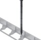 Kadax KADAX Szpilki Kołki Kotwy Do Agrowłókniny Agrotkaniny Obrzeży 200szt 25cm mocne 7