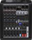 DNA DNA HLC 4 MK2 analogowy mikser dźwięku 4 kanały USB MP3 Bluetooth Phantom DSP 1
