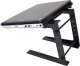 Stojak DNA DNA LT1 statyw pod laptop kontroler mikser DJ 4