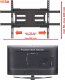 VETOUSON Ultra Mocny Uchwyt na Telewizor 32-90 cali 70kg VX-670 Wieszak TV 15