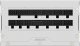 ZasilaczGigabyte[PRODUKT WYCOFANY] Zasilacz Gigabyte GP-AE1000PM PG5 ICE 1000W PCIE5.0 120mm 80+Platinum 1