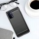 Hello Case Etui do Oppo A54 5G / A74 5G / A93 5G (Czarne, Pancerne, Karbon) 3