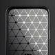 Hello Case Etui do Oppo A54 5G / A74 5G / A93 5G (Czarne, Pancerne, Karbon) 4