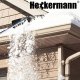 Heckermann Łopata do odśnieżania dachu Heckermann CY-SF02 Szufla do śniegu 5