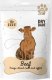 Paka Zwierzaka PAKA ZWIERZAKA - Przysmak liofilizowany Lio PEPE Beef (wołowina mięso) 60g 1