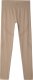 4f Legginsy termoaktywne damskie 4F F157 jasny brąz 4FWAW24USEAF157 82S M/L 1
