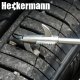Heckermann Hak do czyszczenia opon Heckermann 1