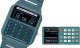 Zegarek Casio Zegarek męski Casio CA-53WB-3BEF niebieski 4