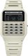 Zegarek Casio Zegarek męski Casio CA-53WB-8BEF beżowy 4