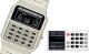 Zegarek Casio Zegarek męski Casio CA-53WB-8BEF beżowy 5