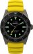 Zegarek Timex Zegarek męski Timex TW2W74800 żółty 1