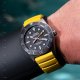 Zegarek Timex Zegarek męski Timex TW2W74800 żółty 11