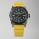 Zegarek Timex Zegarek męski Timex TW2W74800 żółty 7