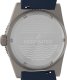 Zegarek Timex Zegarek męski TW2W75100 niebieski 4